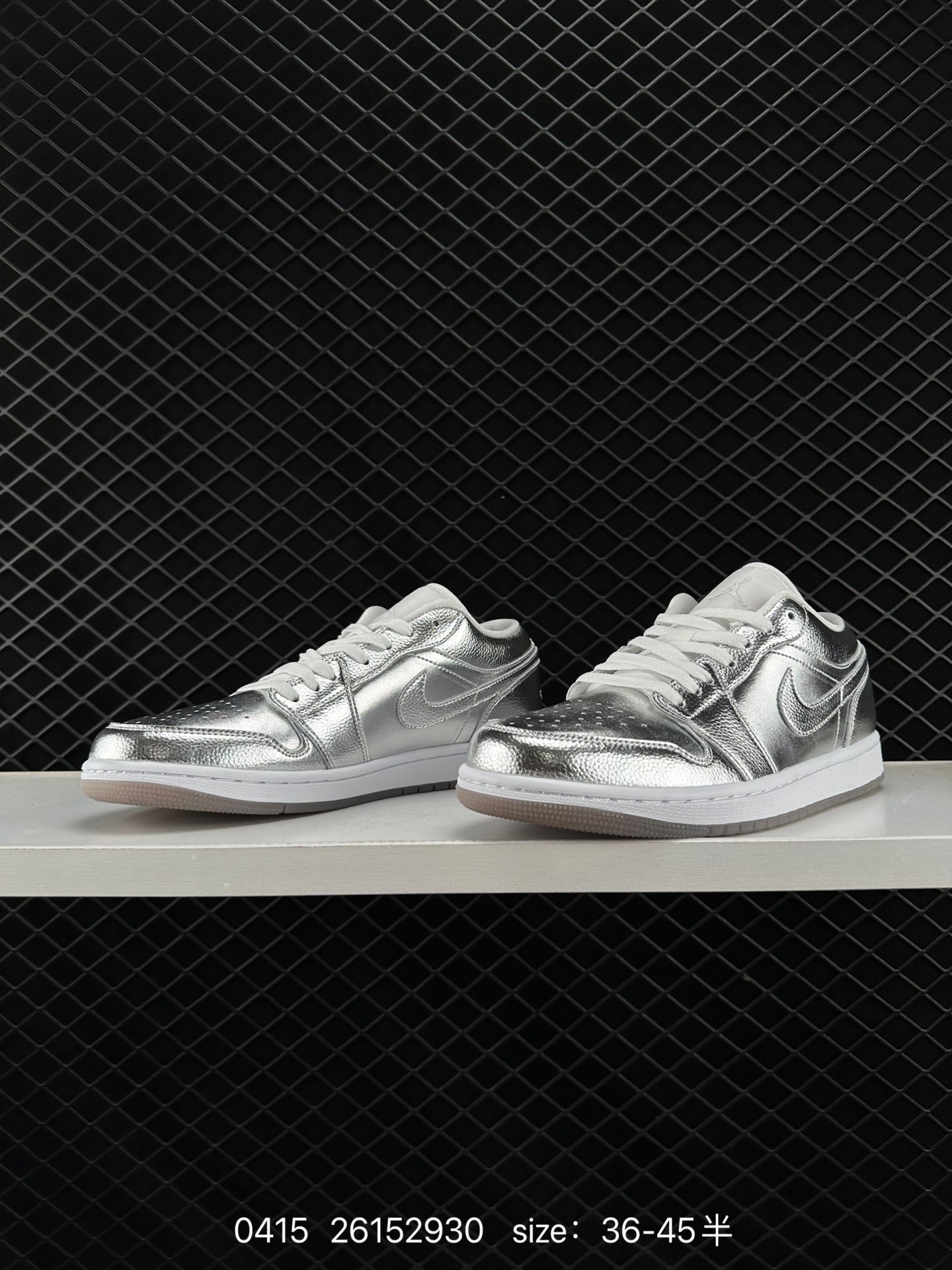 Air Jordan 1 Low AJ1